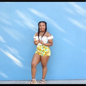 Meet your Posher, Chelsea